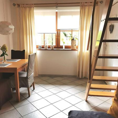 Ferienappartement Stutz Neukirchen am Teisenberg Екстериор снимка