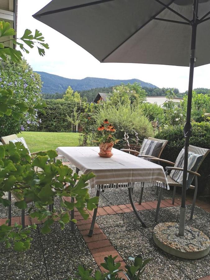 Ferienappartement Stutz Neukirchen am Teisenberg Екстериор снимка