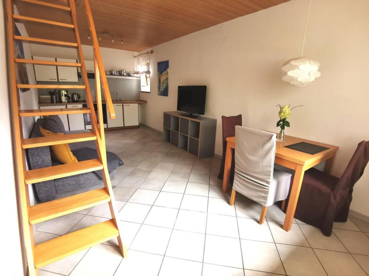 Ferienappartement Stutz Neukirchen am Teisenberg Екстериор снимка